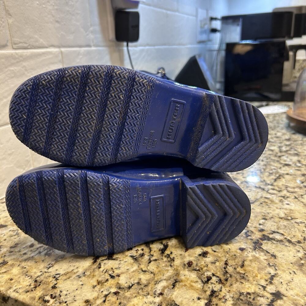 Hunter Boots - image 12